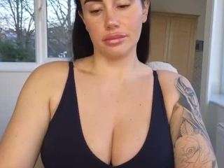 libbyloveheart — Camsoda recorded stream screenshot (03 Jan 2026)