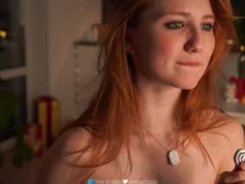 lynnalltop — Chaturbate recorded stream screenshot (03 Jan 2026)