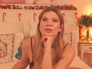 Eve Devilish — Flirt4free recorded stream image, 03.01.2026 05:10