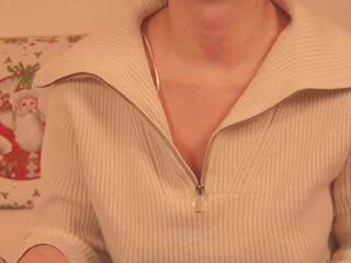 Eve Devilish — Flirt4free recorded stream image, 03.01.2026 05:10