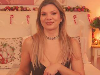 Eve Devilish — Flirt4free recorded stream image, 03.01.2026 05:10