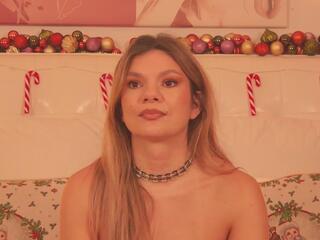 Eve Devilish — Flirt4free recorded stream image, 03.01.2026 05:10