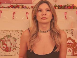 Eve Devilish — Flirt4free recorded stream image, 03.01.2026 05:10