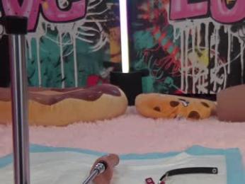 vanessa_love — Chaturbate recorded stream image, 29.01.2025 15:40