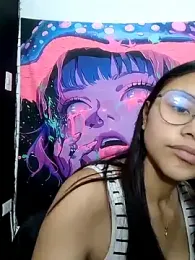 SofieLove_01 — Stripchat recorded stream image, 03.01.2026 08:20