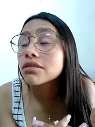 SofieLove_01 — Stripchat recorded stream image, 03.01.2026 08:20