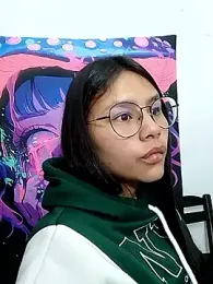 SofieLove_01 — Stripchat recorded stream image, 03.01.2026 08:20