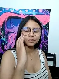 SofieLove_01 — Stripchat recorded stream image, 03.01.2026 08:20