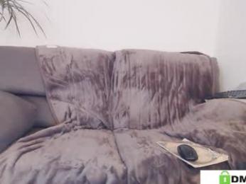 anorsel — Chaturbate recorded stream image, 03.01.2026 11:00