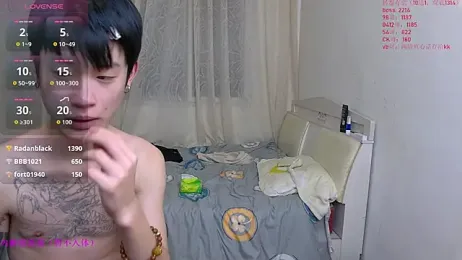 KK-cuteboy — Stripchat recorded stream image, 03.01.2026 10:20