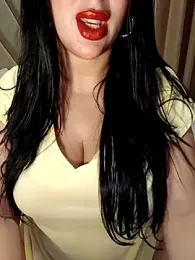 Queen_sousou — Stripchat recorded stream image, 03.01.2026 13:30