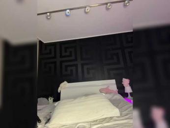 -Sara- — Bongacams recorded stream screenshot (03 Jan 2026)