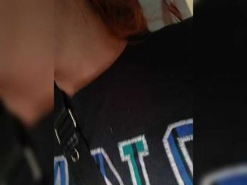 Cocochanell — Bongacams recorded stream screenshot (03 Jan 2026)