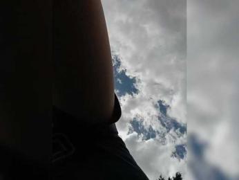 Cocochanell — Bongacams recorded stream screenshot (03 Jan 2026)