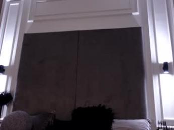 miladenver — Chaturbate recorded stream image, 03.01.2026 12:40
