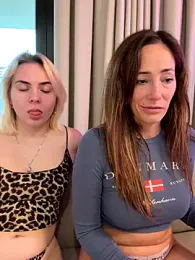 SweetAlegra_ — Stripchat recorded stream image, 03.01.2026 14:50