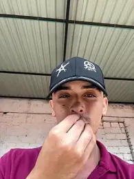 Jacobs0 — Stripchat recorded stream screenshot (03 Jan 2026)