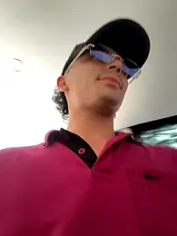 Jacobs0 — Stripchat recorded stream screenshot (03 Jan 2026)