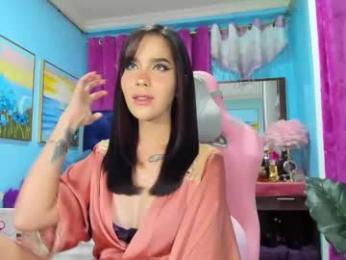 tinatemptsxxx — Chaturbate recorded stream image, 03.01.2026 14:50