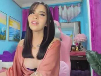 tinatemptsxxx — Chaturbate recorded stream image, 03.01.2026 14:50