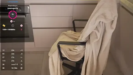 Vassiilisa — Stripchat recorded stream image, 03.01.2026 15:00