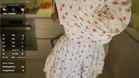 Vassiilisa — Stripchat recorded stream image, 03.01.2026 15:00