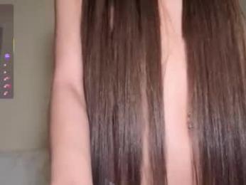 hoaarisa — Chaturbate recorded stream screenshot (03 Jan 2026)