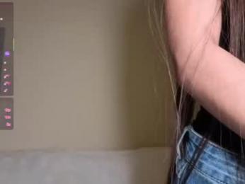 hoaarisa — Chaturbate recorded stream screenshot (03 Jan 2026)