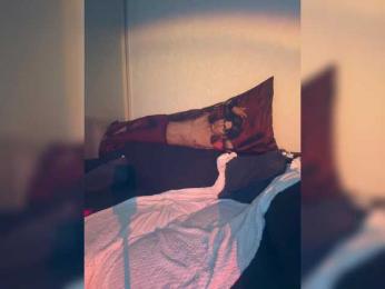 Italianka — Bongacams recorded stream screenshot (03 Jan 2026)