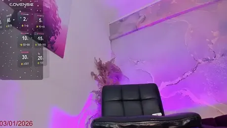 Dani_Sweet_Ts — Stripchat recorded stream screenshot (03 Jan 2026)