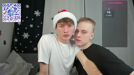 Kevin_Young_Cat — Stripchat recorded stream image, 03.01.2026 19:00