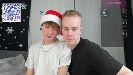 Kevin_Young_Cat — Stripchat recorded stream image, 03.01.2026 19:00