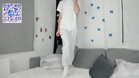 Kevin_Young_Cat — Stripchat recorded stream image, 03.01.2026 19:00