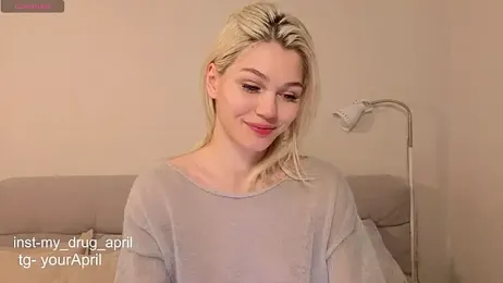 MyApril — Stripchat recorded stream screenshot (03 Jan 2026)