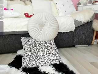 maryelle — Camsoda recorded stream image, 03.01.2026 21:00