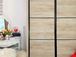 maryelle — Camsoda recorded stream image, 03.01.2026 21:00