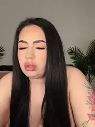 Andrestarr — Stripchat recorded stream screenshot (03 Jan 2026)