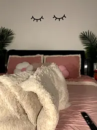 Andrestarr — Stripchat recorded stream screenshot (03 Jan 2026)