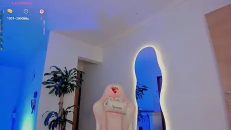 Pretty_Mariangel — Stripchat recorded stream screenshot (03 Jan 2026)