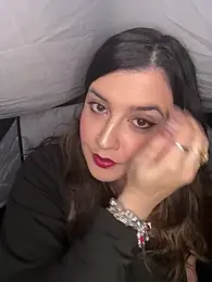 Novababy18 — Stripchat recorded stream screenshot (03 Jan 2026)