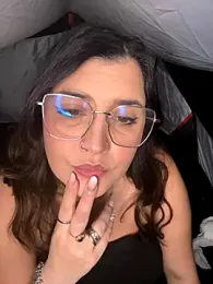 Novababy18 — Stripchat recorded stream screenshot (03 Jan 2026)