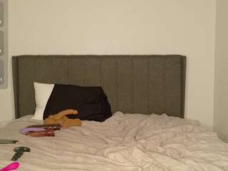 katerinak — Camsoda recorded stream image, 04.01.2026 01:00