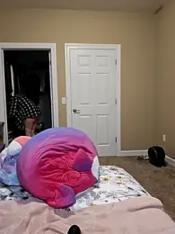 AmethystFoxx — Stripchat recorded stream screenshot (03 Jan 2026)