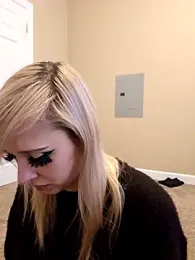 AmethystFoxx — Stripchat recorded stream screenshot (03 Jan 2026)