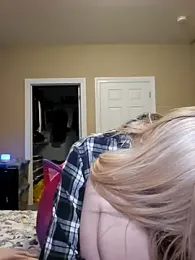 AmethystFoxx — Stripchat recorded stream screenshot (03 Jan 2026)