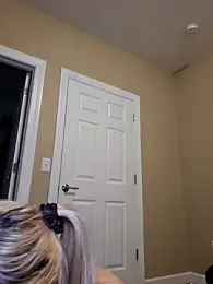 AmethystFoxx — Stripchat recorded stream screenshot (03 Jan 2026)