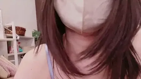 ASUKA-TV — Stripchat recorded stream screenshot (04 Jan 2026)