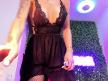 hotfallingdevil — Chaturbate recorded stream image, 04.01.2026 05:40