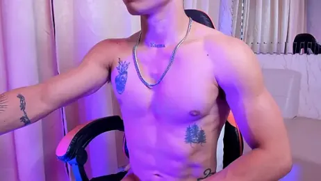 AkazaBoy_ — Stripchat recorded stream screenshot (04 Jan 2026)