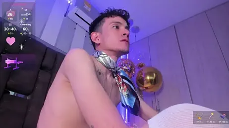 ValentinoMoreti — Stripchat recorded stream screenshot (04 Jan 2026)